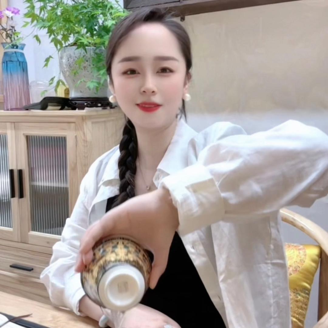 西安溢香茗茶