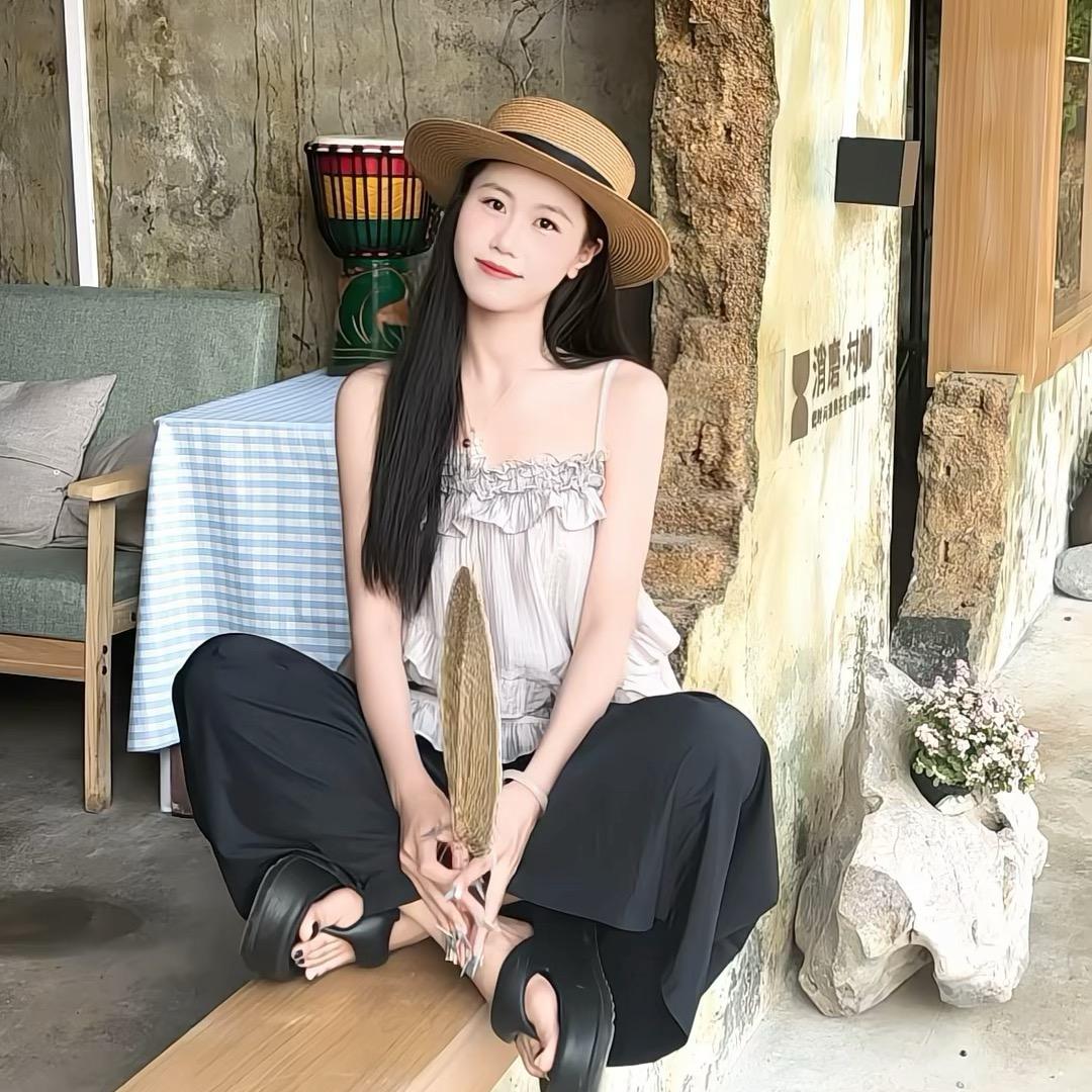 张张～