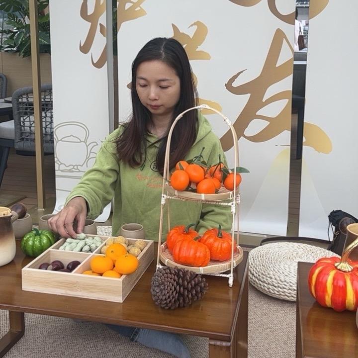 红姐探重庆