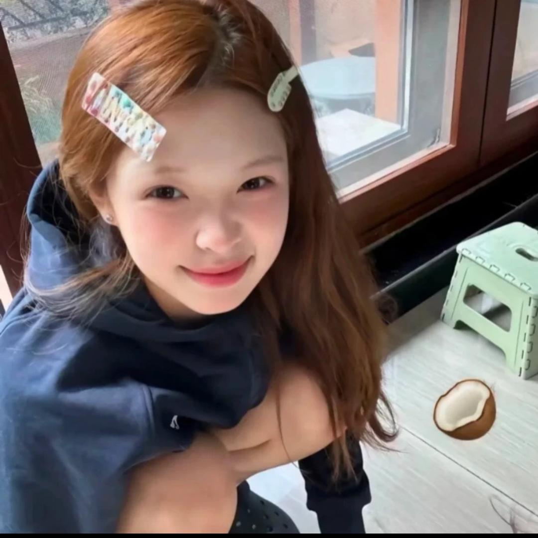 敖子涵（复活版）🐭