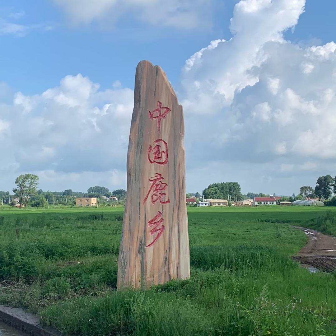 建鑫鹿业有限