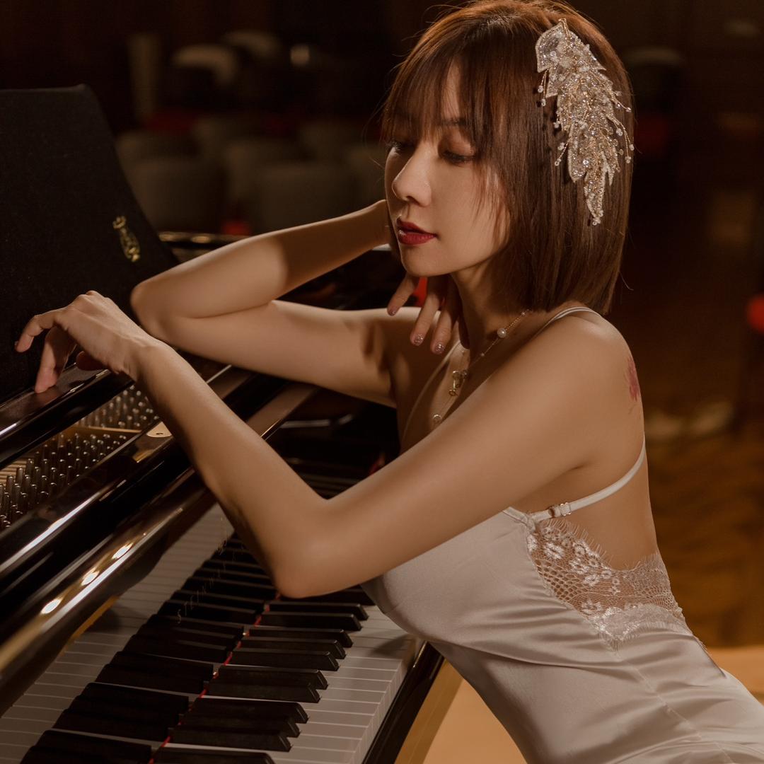 魏紫晴🎹