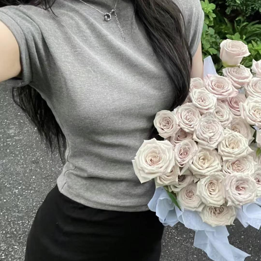 我起不来