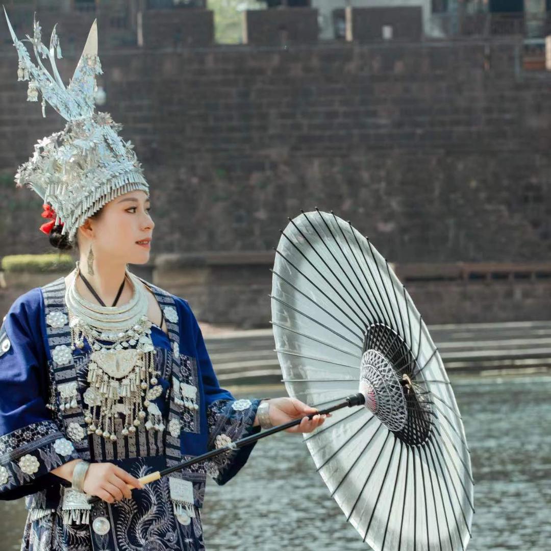 小芝麻（六妹）