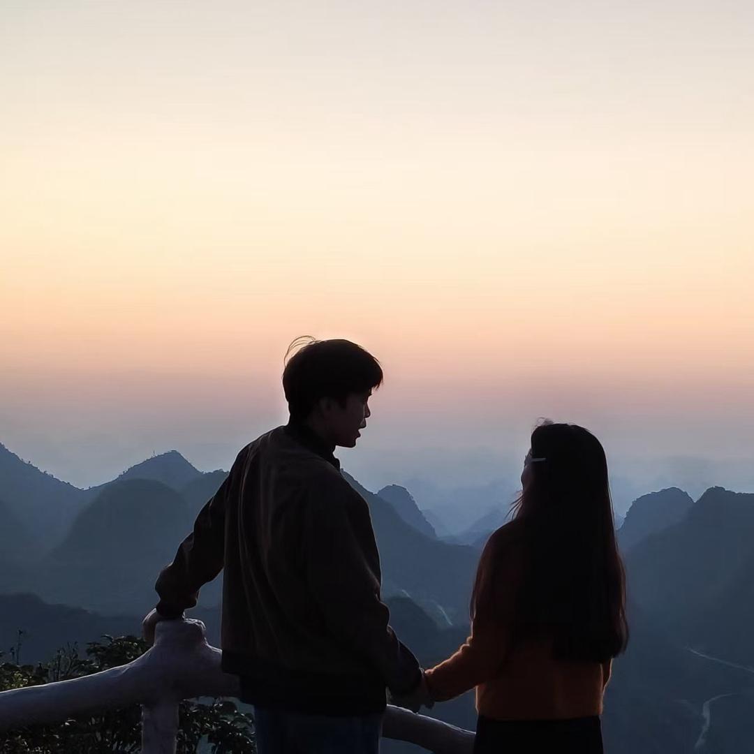 春秋共我