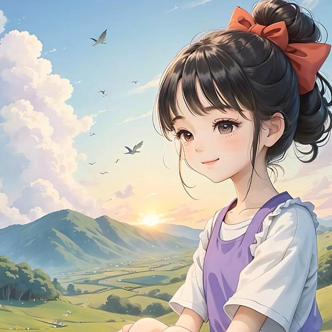 ༺爱财🍀悦己༻