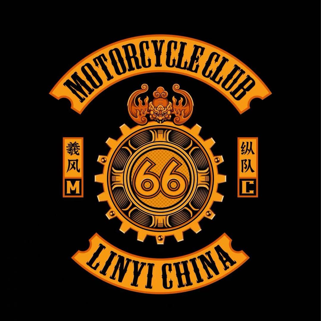 66号机车俱乐部-羲风纵队-MOTO拾光