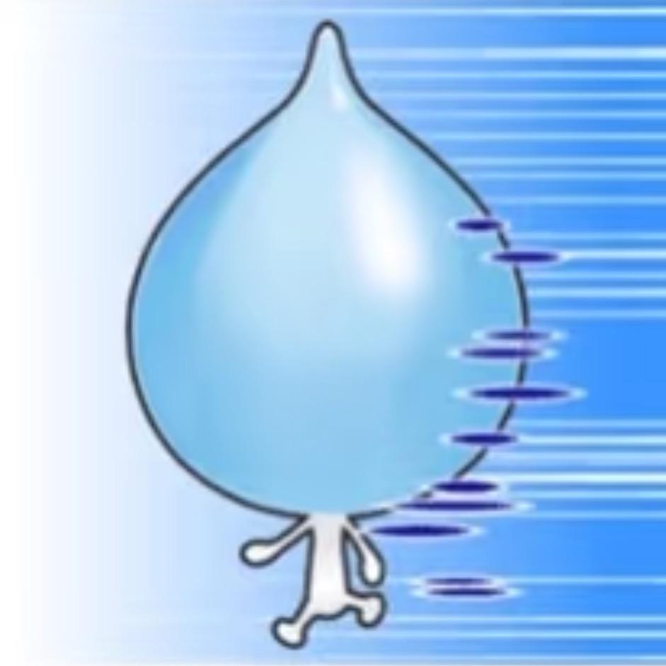 我放屁了所以很臭