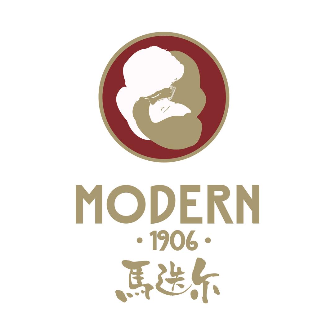 马迭尔冰棍since1906