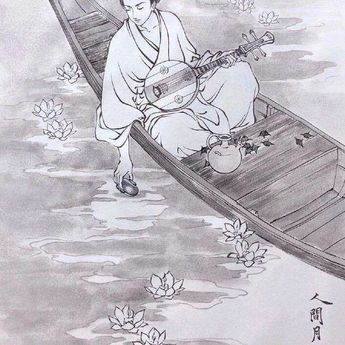 囤着看剧头像