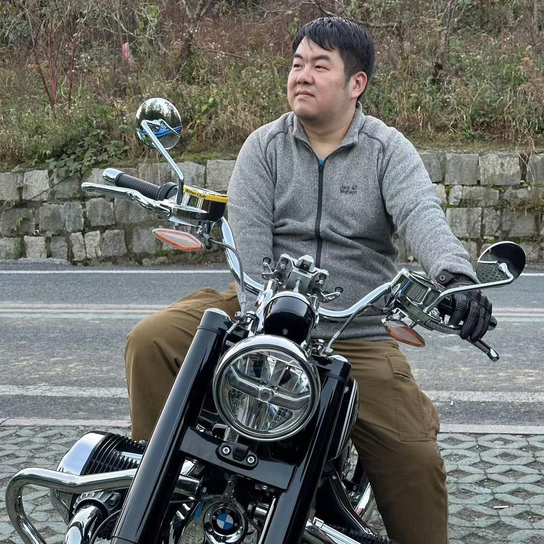 胖华华
