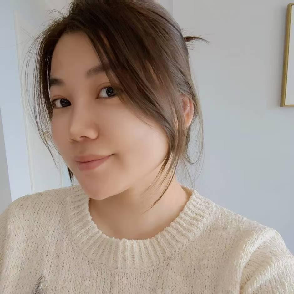 辰子的吃货麻麻