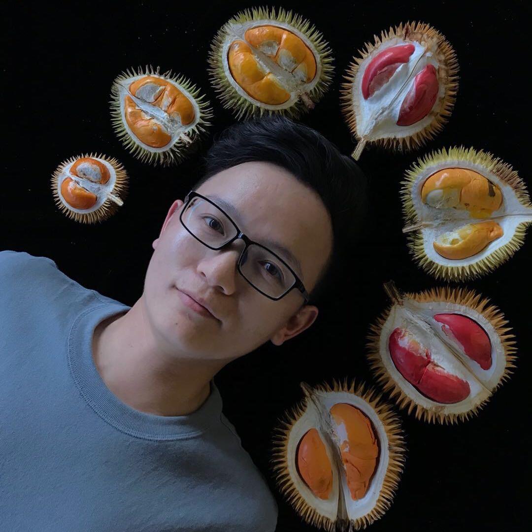 水果猎人杨晓洋@抖音