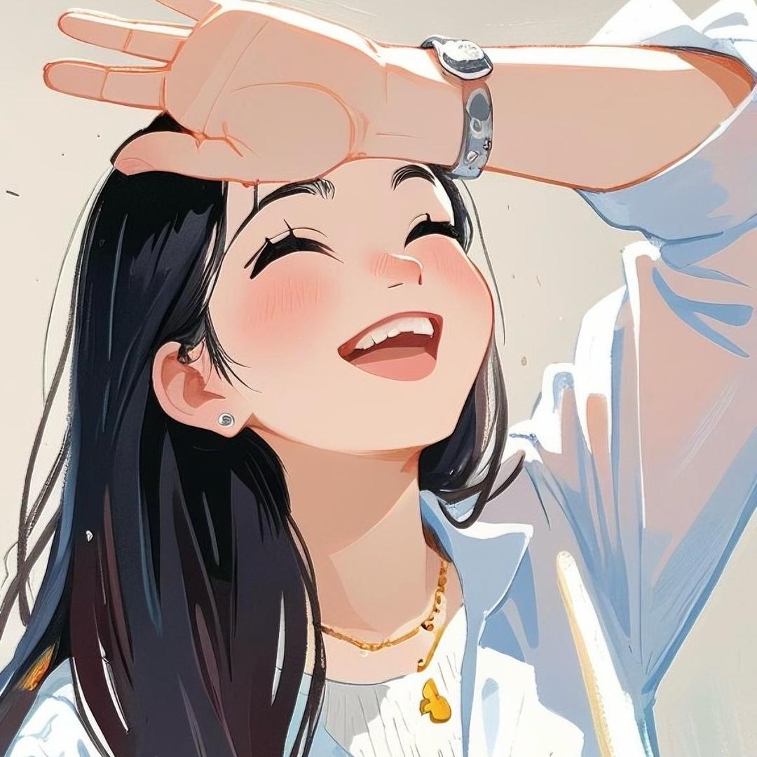 蜗牛也是牛🇨🇳