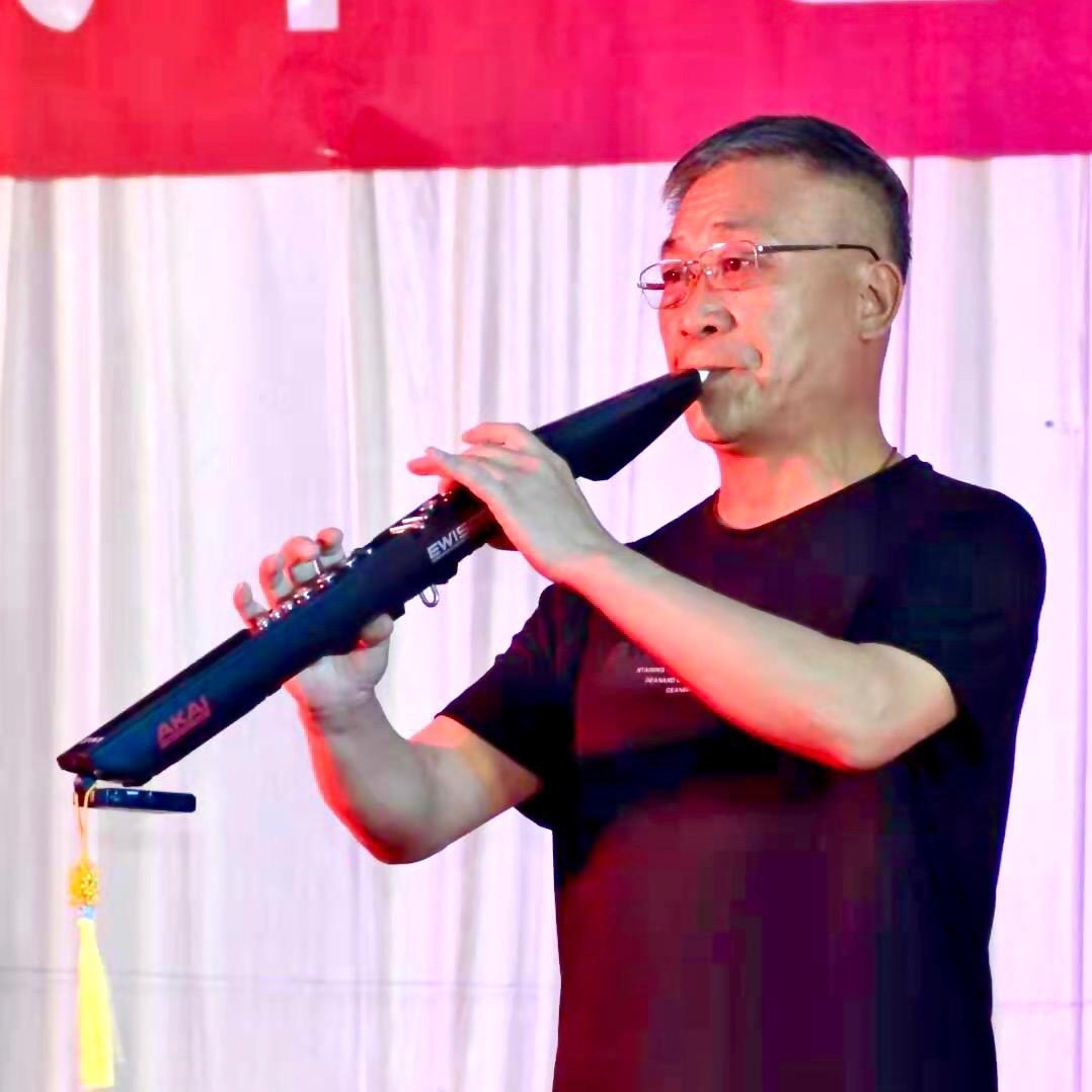 老李电吹管