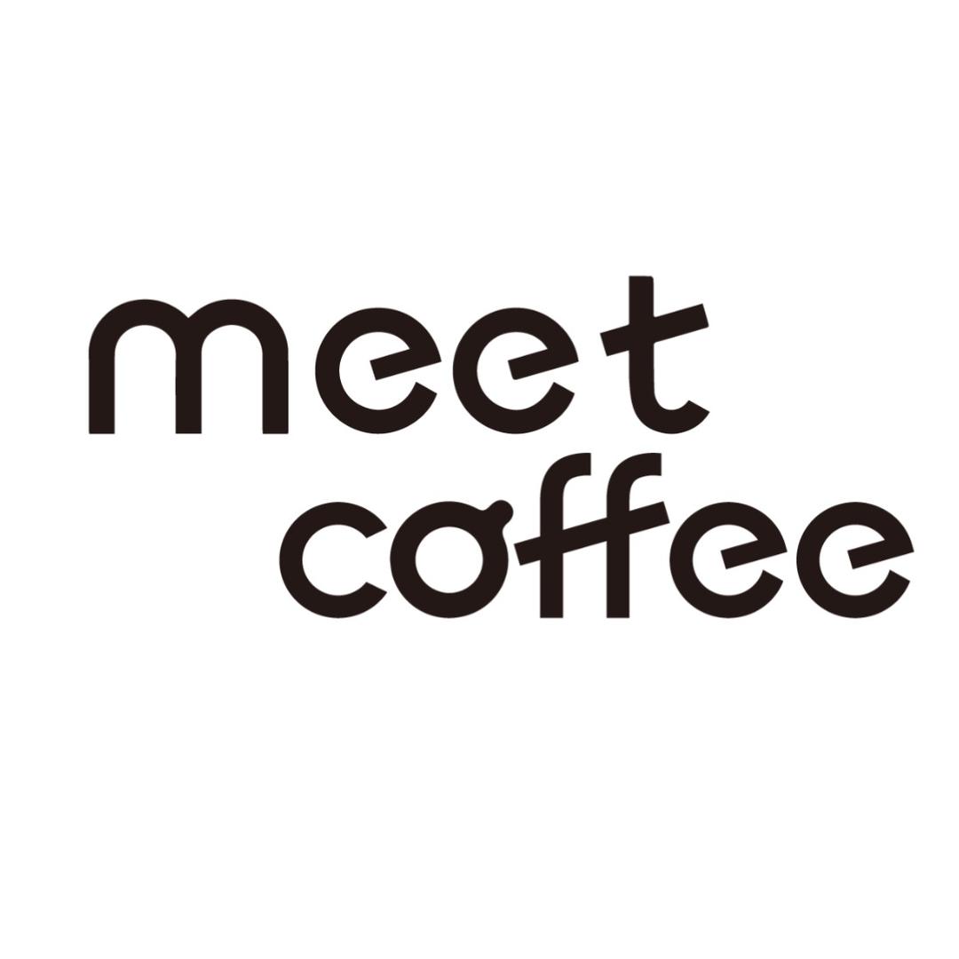 meet coffee 咖啡