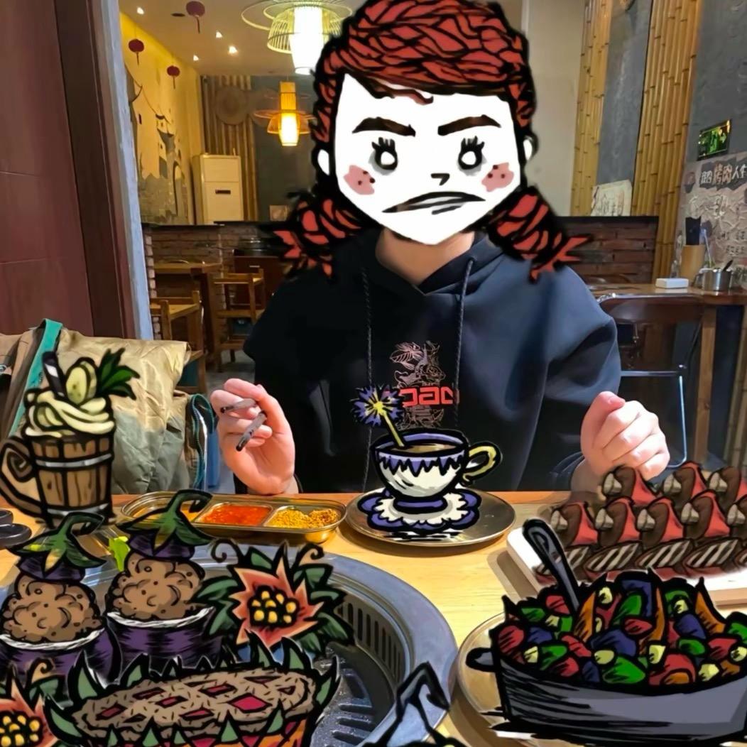 爱画画的Minnie老师