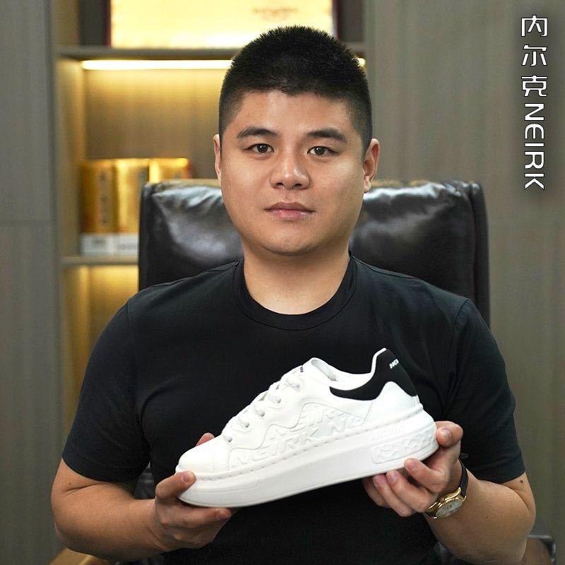 尼尔客创始人刘战士
