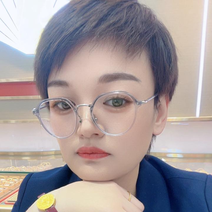 10年的老店长@贵玲珑珠宝