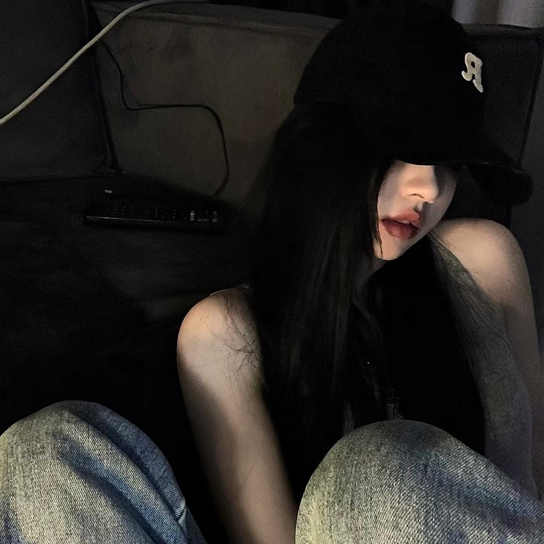 @难荨累了.