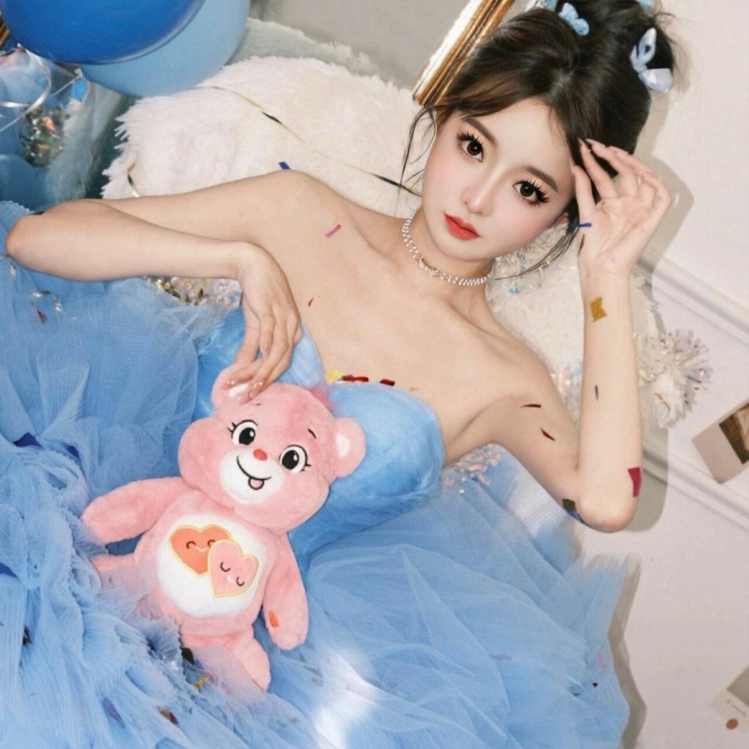 泡果奶♡