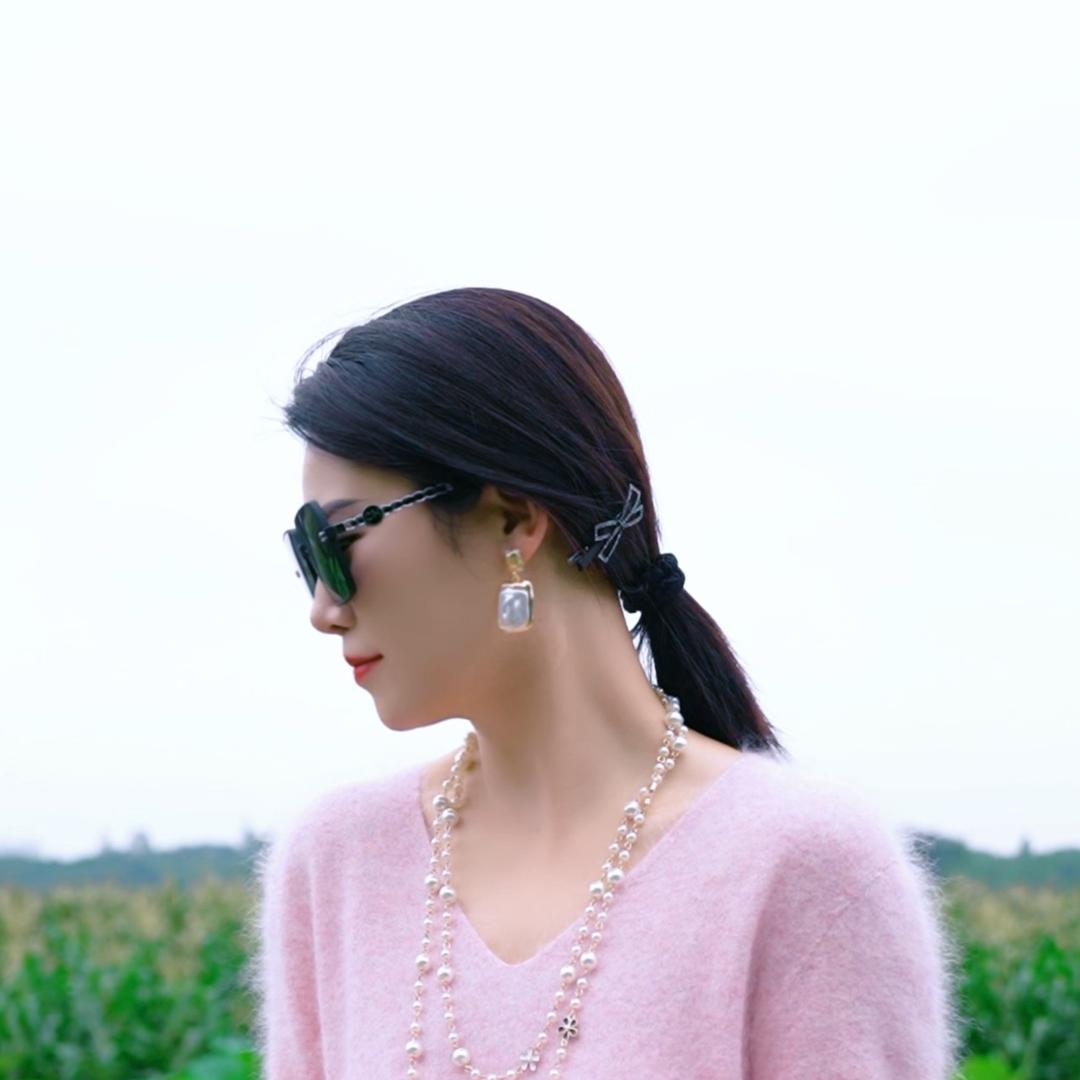 李李DE私服