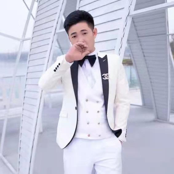 毛阿强
