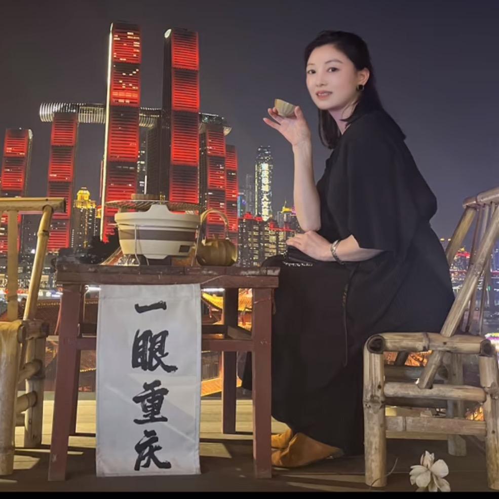 小丽丽🫦