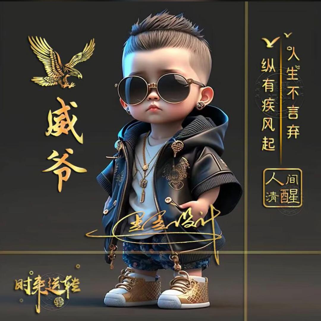 邢台李威