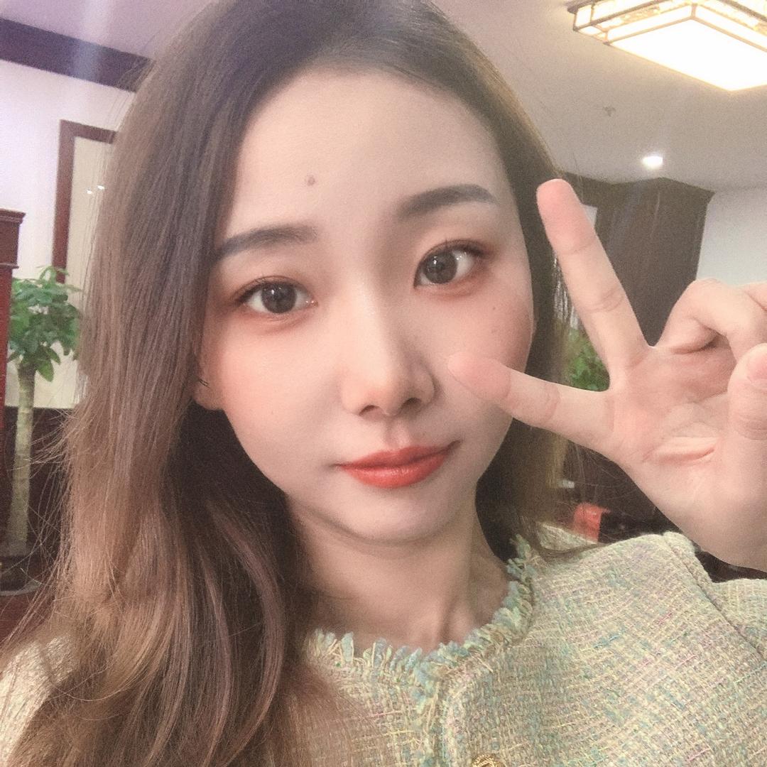 比亚迪黄记泡粉主理人-刘亦菲分菲