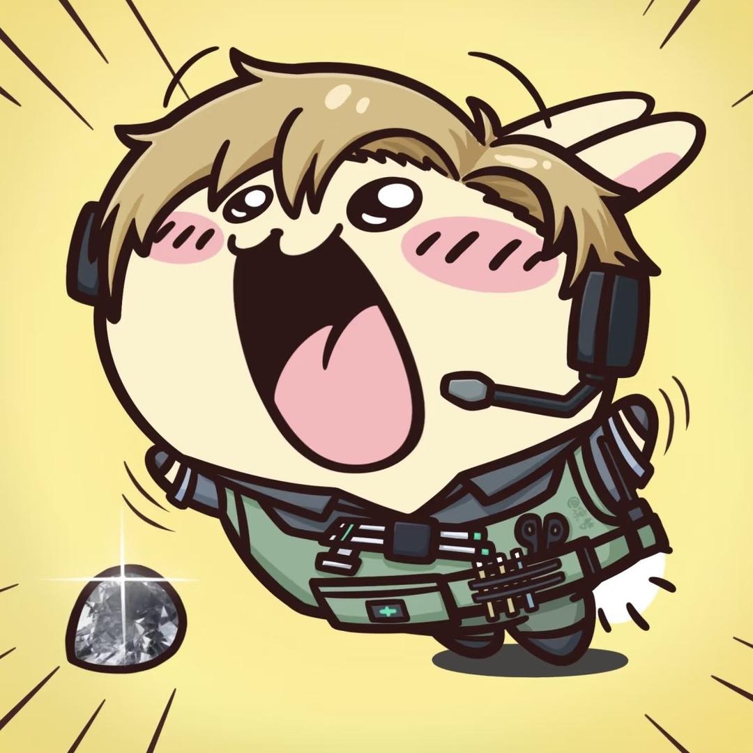 顾萌（三角洲行动）