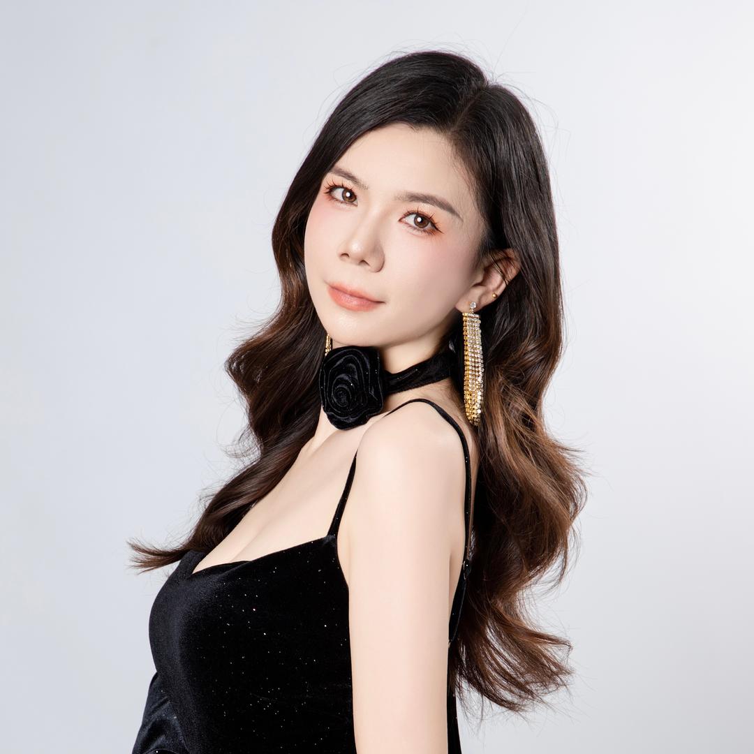 翠翠/轻奢世家-云南建水运营中心