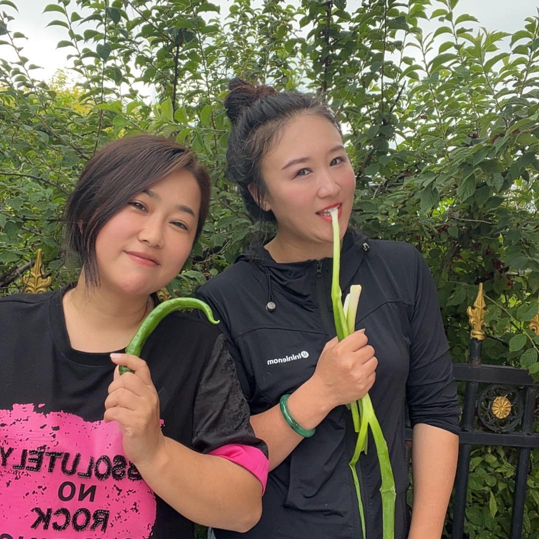 东北姐妹严选