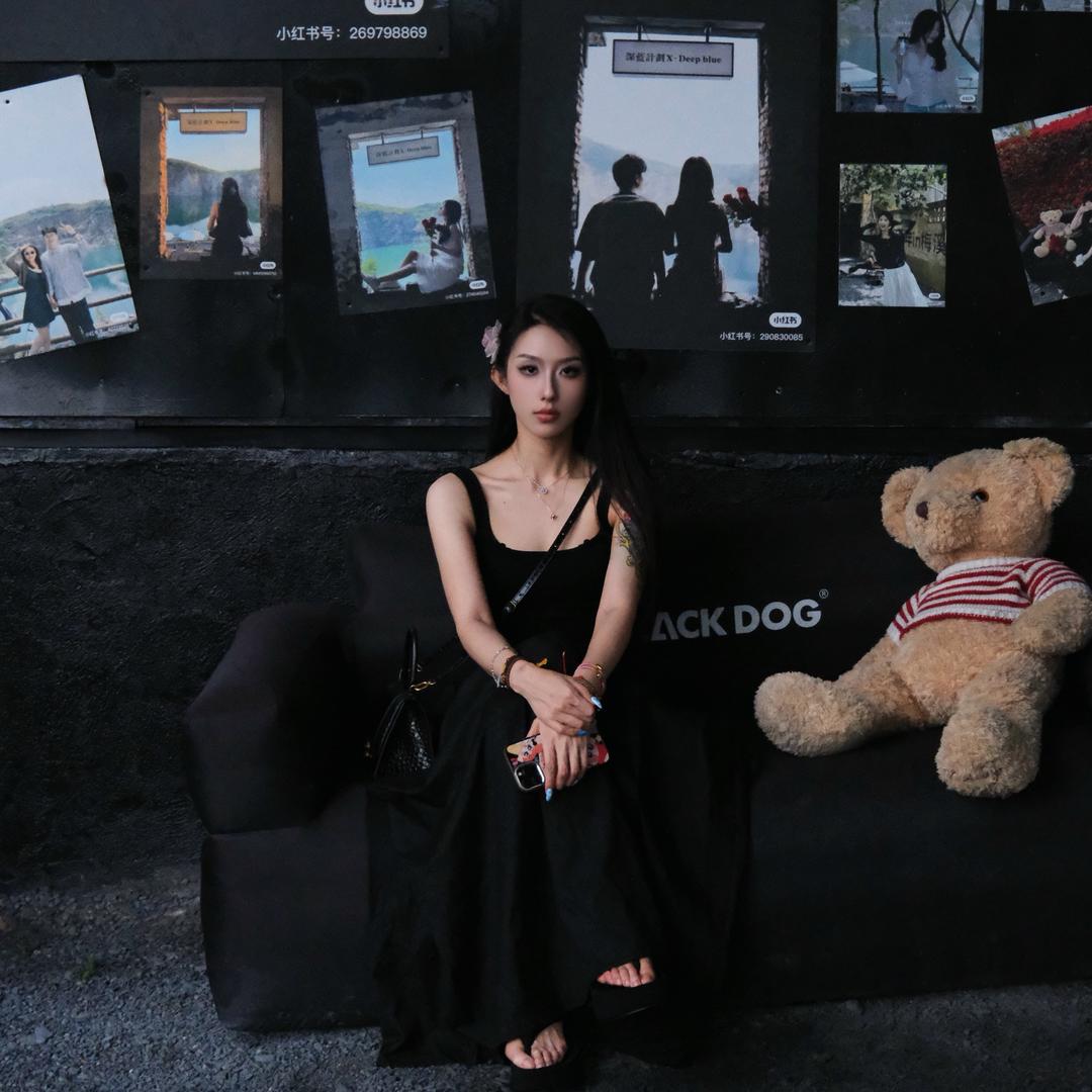 Rainey雨霏的小世界🤓