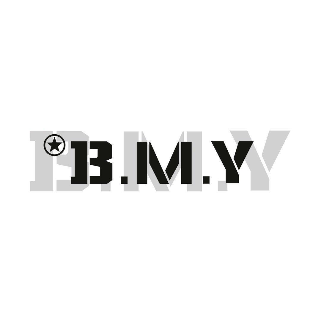 兵码勇BMY科技功能服装