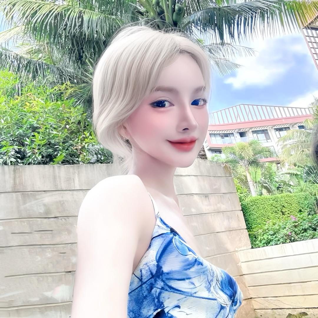 高宝宝今天真好看