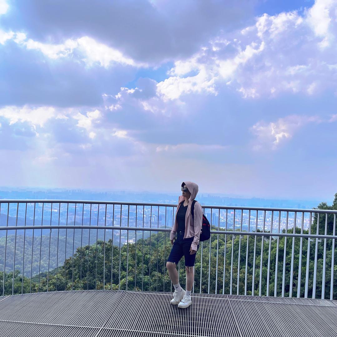 美丽张