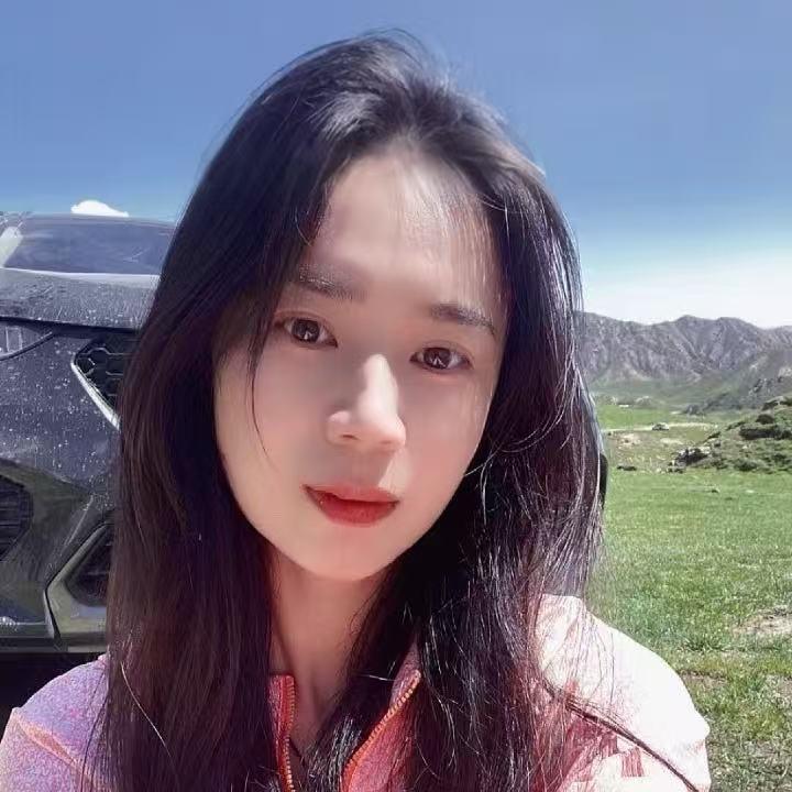 蔚蔚自驾游