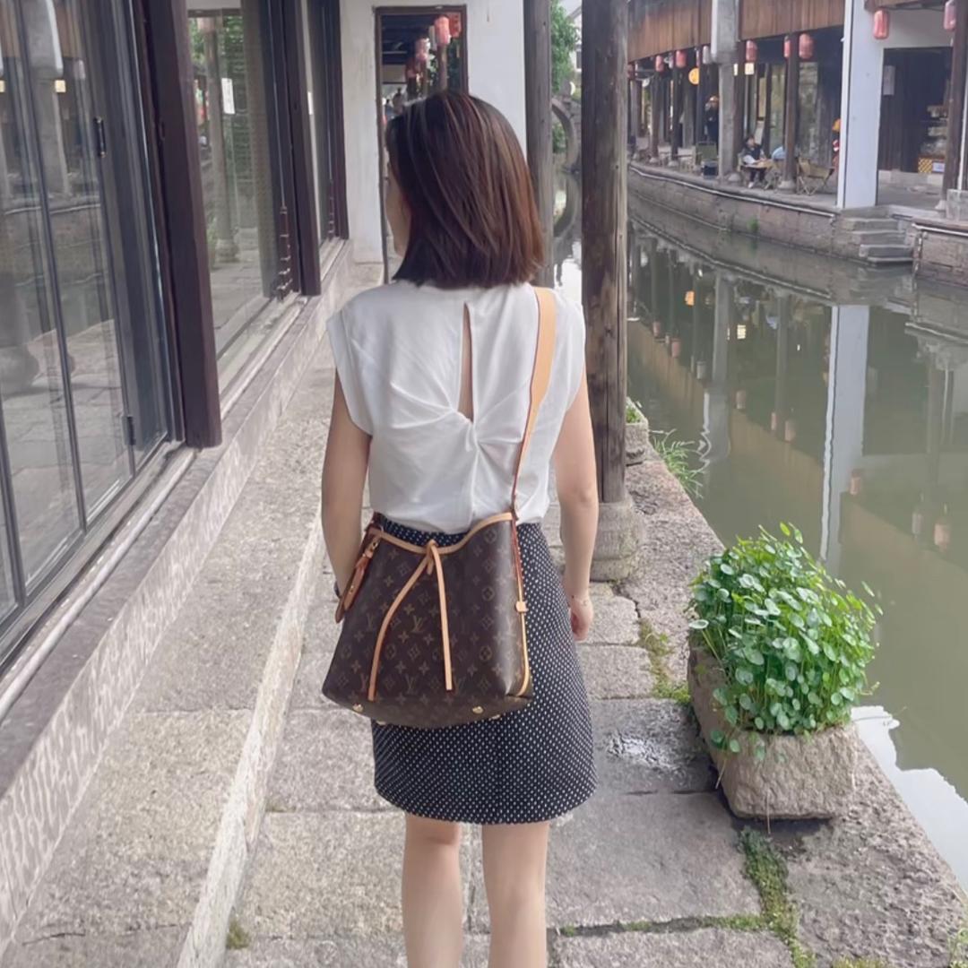 好运加满❤️