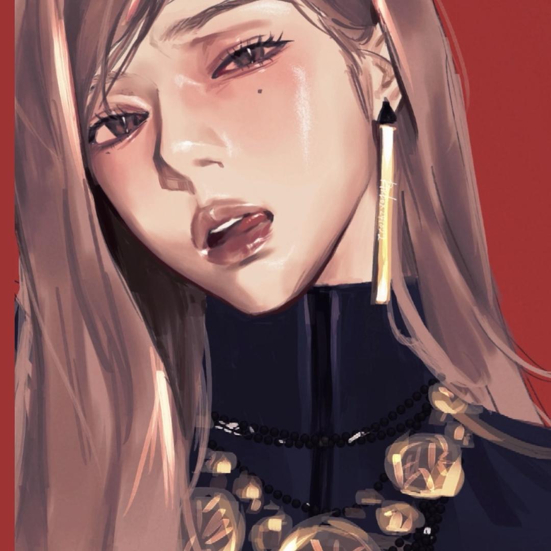 小獠牙