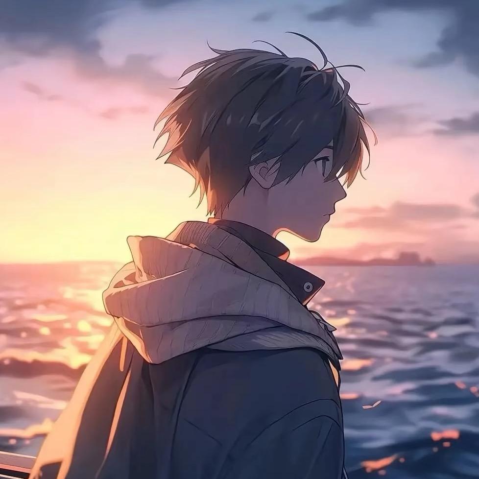 且听