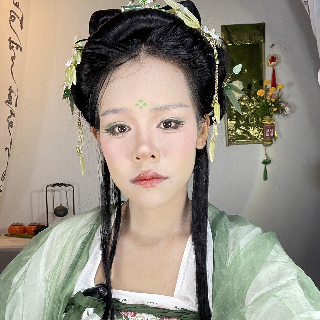 我是梅子（豆丁）
