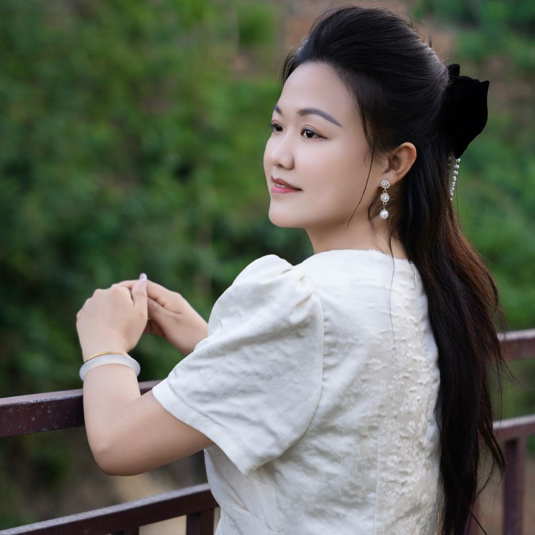 拾承小院-小薇