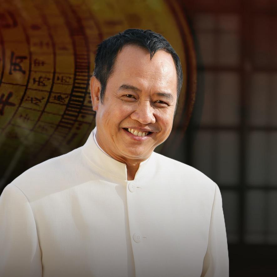 司徒法正先生(講故事)
