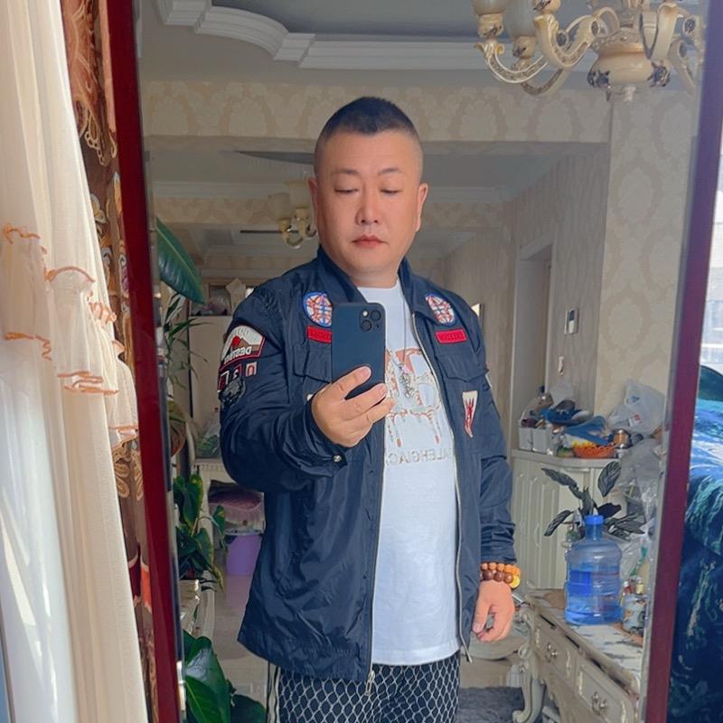 李军
