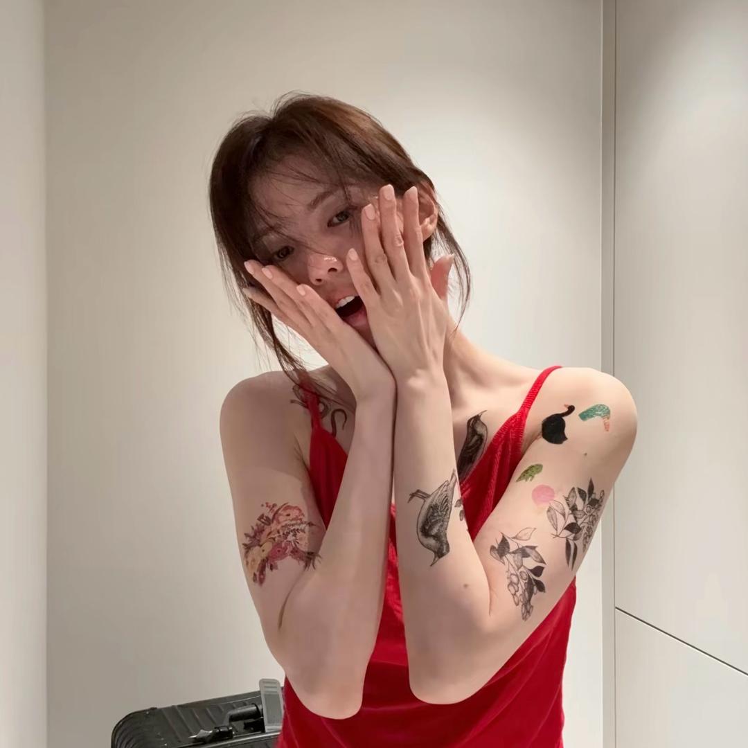 懒羊羊33