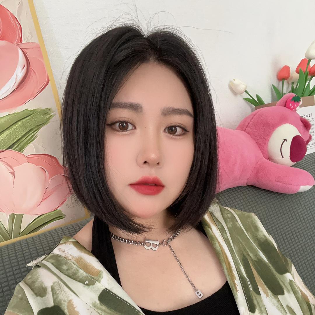挑食小白白
