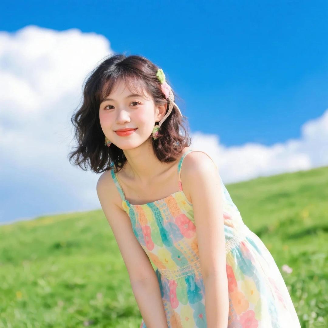 @沐沐