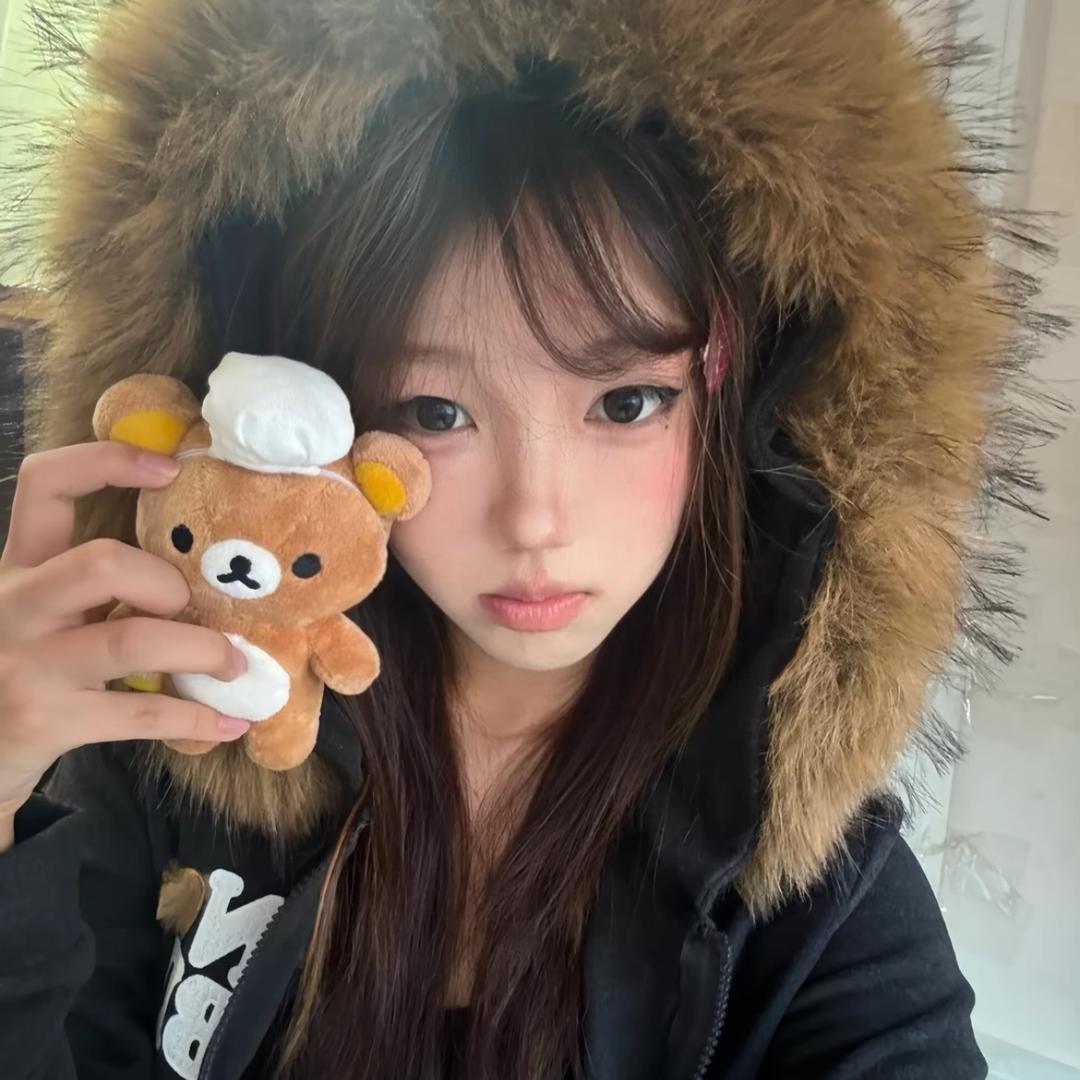 一口一个蛋挞
