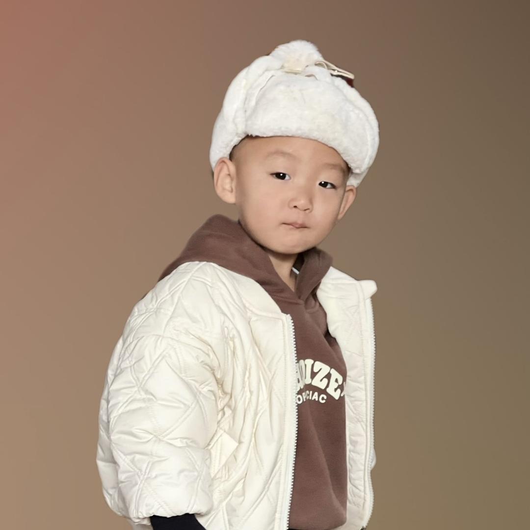 小小梁